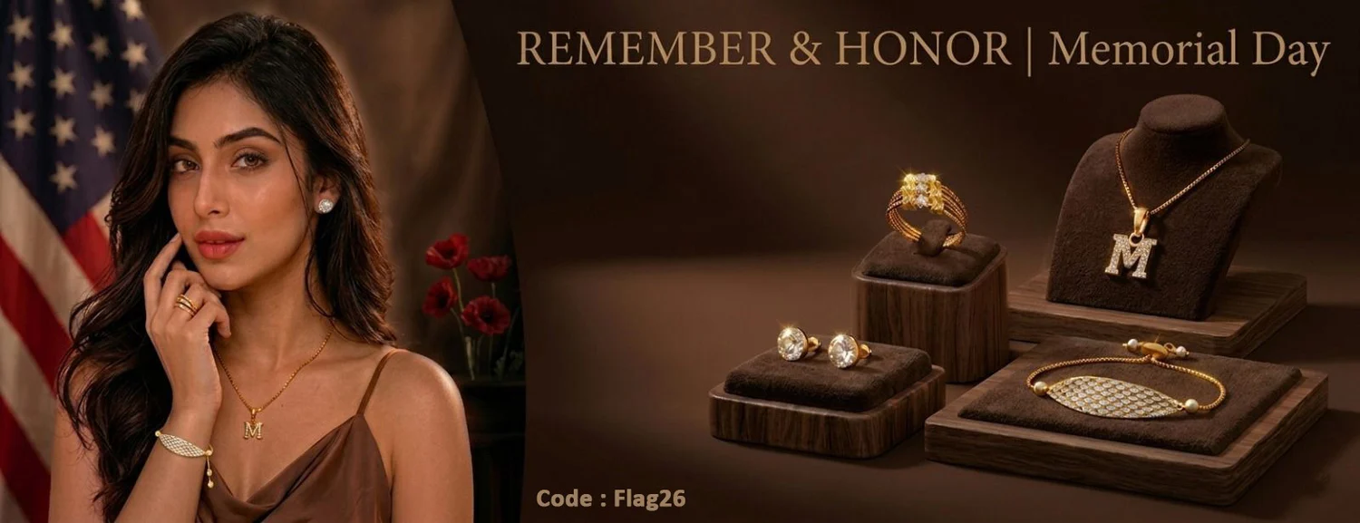 Legacy of Pure 22K Gold
